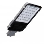 20 Watt LED Street Light - Economy - 330 mm, White