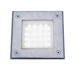 9 Watt Roof Mount LED Light Fixture With Driver Controller