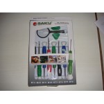 Baku 8600 Screwderivers 11 Pcs set