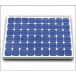 240 Watt Solar Panel by Elcotek