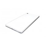 Back Panel Cover For Sony Xperia C6 Grey - Maxbhi Com