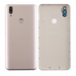 Back Panel Cover For Vivo Y85 Mt6762 White - Maxbhi Com