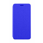 Flip Cover For Itel A44 Pro Blue By - Maxbhi Com