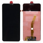 Display for Vivo Y85 MT6762 White (Combo Folder) by Maxbhi.com
