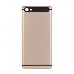 Back Panel Cover For Infocus M560 Black - Maxbhi Com