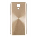 Back Panel Cover For Okwu Pi Plus White - Maxbhi Com