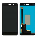 Lcd With Touch Screen For Infocus M560 Gold By - Maxbhi Com