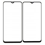 Replacement Front Glass For Realme U1 Blue By - Maxbhi Com