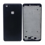 Full Body Housing For Vivo Z10 Black - Maxbhi Com
