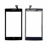 Touch Screen Digitizer For Oppo Find 7 Minir6007 White By - Maxbhi Com