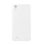 Back Panel Cover For Vivo Y18y18l Black - Maxbhi Com