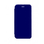 Flip Cover For Vivo Y17 Blue By - Maxbhi Com