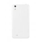 Full Body Housing For Vivo Y18y18l White - Maxbhi Com