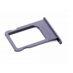 SIM Card Holder Tray for Vivo Y19 - White - Maxbhi.com