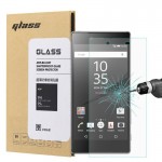 Tempered Glass for Vivo X1 - Screen Protector Guard by Maxbhi.com