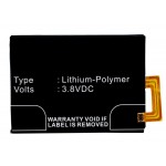 Battery For Vivo Y18y18l By - Maxbhi Com