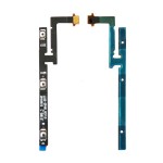 Power Button Flex Cable For Letv Le 1s By - Maxbhi Com