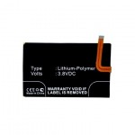 Battery For Micromax Canvas Selfie 3 Q460 By - Maxbhi Com