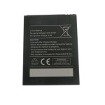 Battery For Wiko Lenny4 Plus By - Maxbhi Com