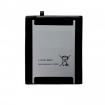 Battery For Wiko Upulse Lite By - Maxbhi Com