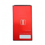 Battery For Itel A40 By - Maxbhi Com
