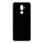 Back Panel Cover For Coolpad Note 8 White - Maxbhi Com