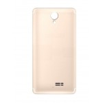 Back Panel Cover For Lephone T26 White - Maxbhi Com