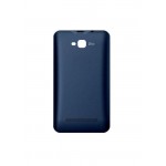 Back Panel Cover For Micromax X900 Blue - Maxbhi Com