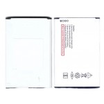 Battery For Fox Style Plus By - Maxbhi Com