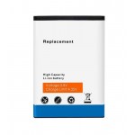 Battery For Lemon Lemo 207 By - Maxbhi Com