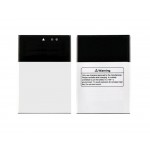 Battery For Zopo Flash X1 By - Maxbhi Com