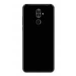 Full Body Housing For Coolpad Note 8 Black - Maxbhi Com