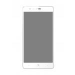 Lcd With Touch Screen For Lephone T26 Black By - Maxbhi Com