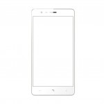Touch Screen Digitizer For Lephone T26 Black By - Maxbhi Com