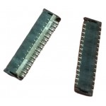 Lcd Connector For Zte Nubia Z9 Max By - Maxbhi Com