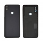 Back Panel Cover For Xiaomi Redmi Y2 Black - Maxbhi Com