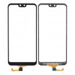 Touch Screen Digitizer For Honor 9n Blue By - Maxbhi Com