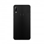Full Body Housing For Lenovo S5 Pro Gt Black - Maxbhi Com