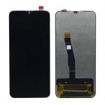 Lcd With Touch Screen For Huawei P Smart 2019 Blue By - Maxbhi Com