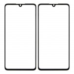 Replacement Front Glass For Huawei P Smart 2019 White By - Maxbhi Com