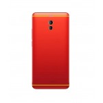 Full Body Housing For Meizu M6 Note Red - Maxbhi Com