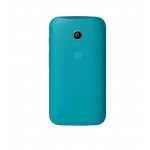 Full Body Housing For Motorola Moto E Xt1021 Blue - Maxbhi Com