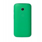 Full Body Housing For Motorola Moto E Xt1021 Green - Maxbhi Com