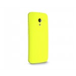 Full Body Housing For Motorola Moto X Yellow - Maxbhi Com