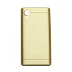 Back Panel Cover For Videocon Starr 100 White - Maxbhi Com