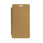 Flip Cover For Videocon Starr 100 Gold By - Maxbhi Com
