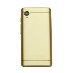 Full Body Housing For Videocon Starr 100 White - Maxbhi Com