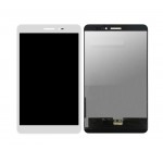Lcd With Touch Screen For Huawei Mediapad T2 8 Pro White By - Maxbhi Com