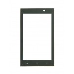 Touch Screen Digitizer For Videocon Starr 100 Black By - Maxbhi Com