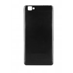 Back Panel Cover For Cubot X15 Black - Maxbhi Com